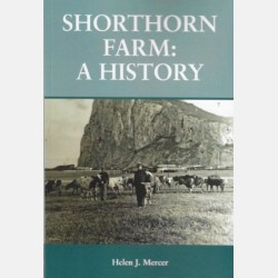 Shorthorn Farm: A History (Helen J. Mercer)